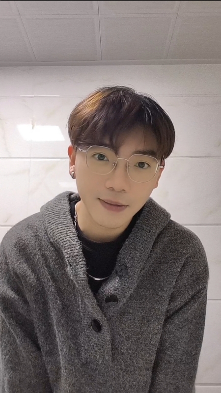 晚睡早起的第一张照片--洛阳相亲服务中心