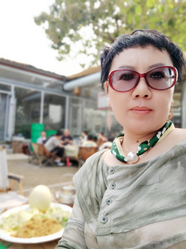 初见的第一张照片--洛阳相亲服务中心