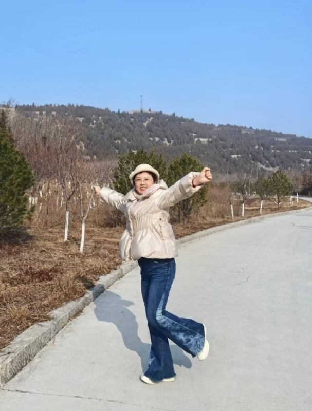 初见的第二张照片--洛阳相亲服务中心