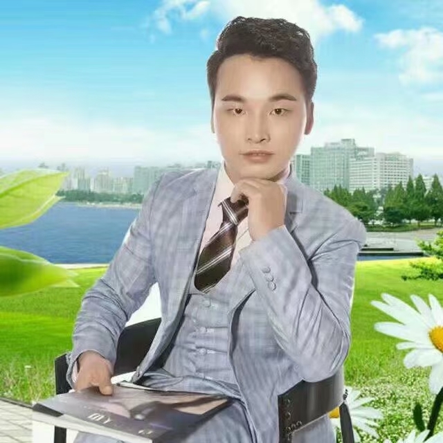 秋风瑟瑟的第一张照片--洛阳相亲服务中心