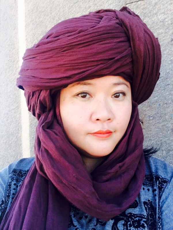 小密的第二张照片--洛阳相亲服务中心