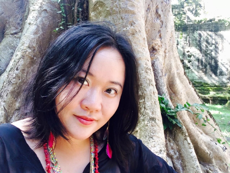 小密的第四张照片--洛阳相亲服务中心