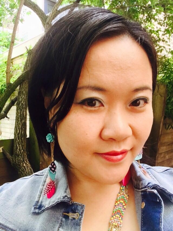 小密的第五张照片--洛阳相亲服务中心