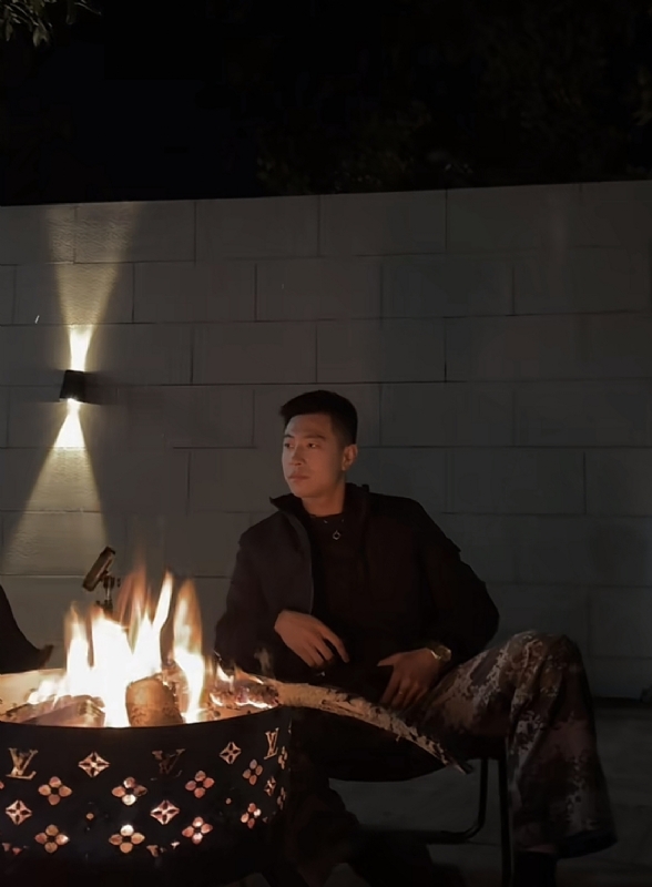 南风知我意的第一张照片--洛阳相亲服务中心