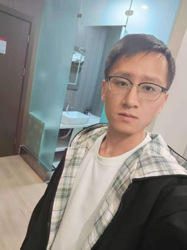 迷城的第一张照片--洛阳相亲服务中心