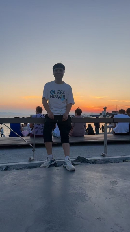 海上没有小龙虾的第一张照片--洛阳相亲服务中心