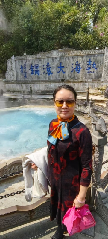 夜莺的第一张照片--洛阳相亲服务中心