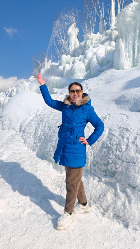 夜莺的第二张照片--洛阳相亲服务中心