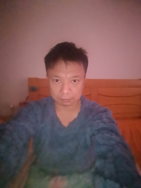 小虾米的第一张照片--洛阳相亲服务中心