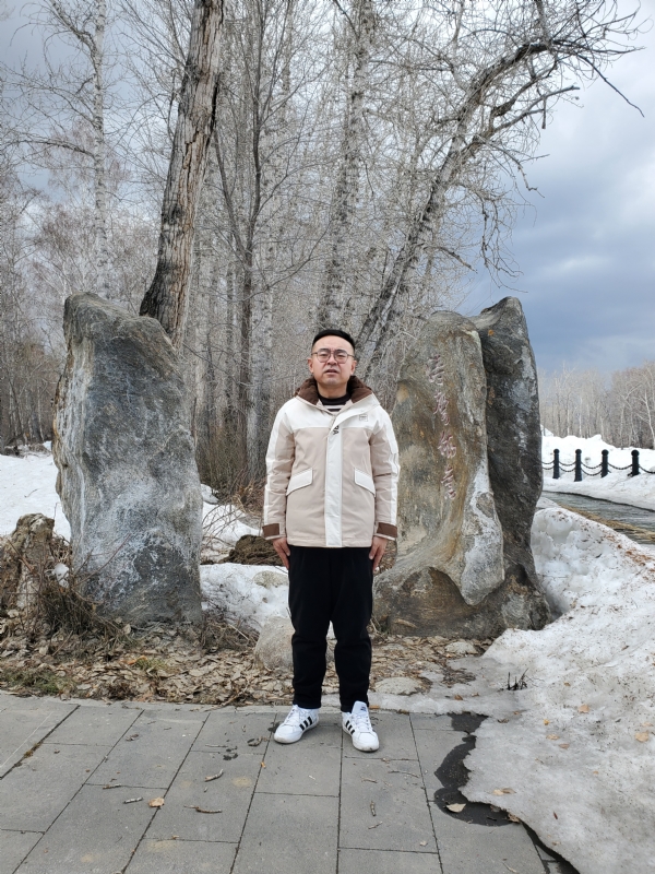 痴心绝对的第二张照片--洛阳相亲服务中心