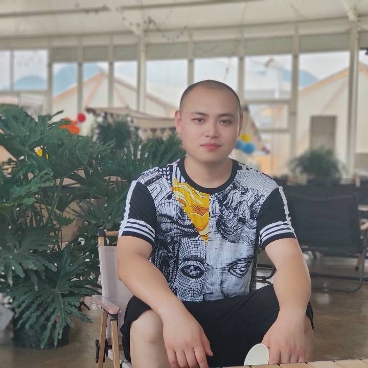 诚心找一个的第一张照片--洛阳相亲服务中心