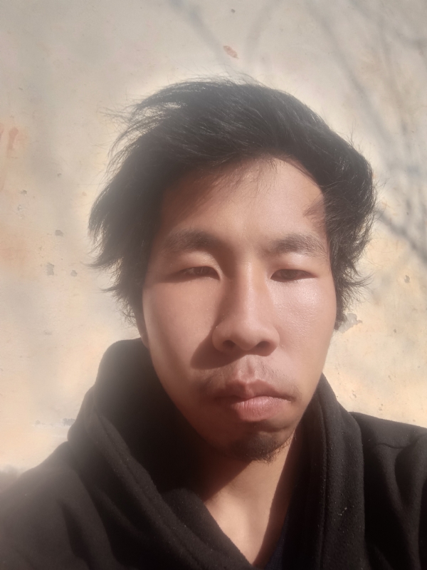 胡明的第一张照片--洛阳相亲服务中心