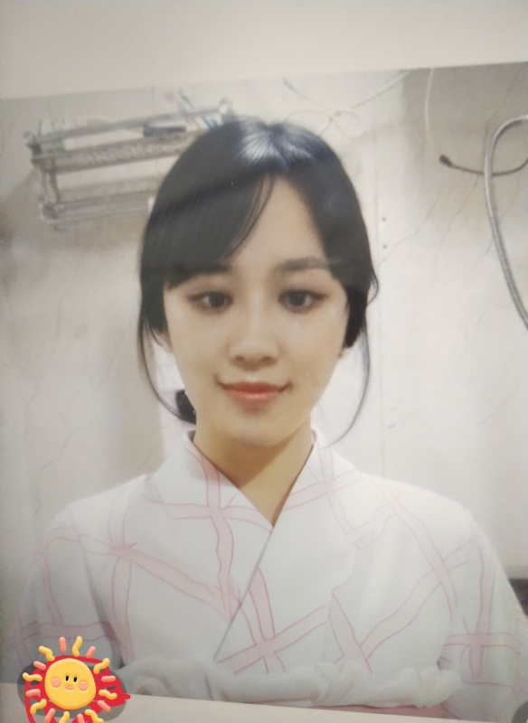 冷清秋的第一张照片--洛阳相亲服务中心