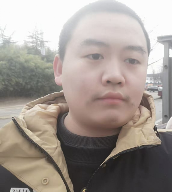 机器猫的第一张照片--洛阳相亲服务中心