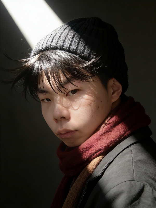 瘾~的第二张照片--洛阳相亲服务中心