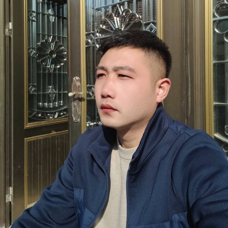 完美世界的第一张照片--洛阳相亲服务中心