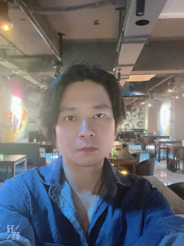 叶晨的第一张照片--洛阳相亲服务中心