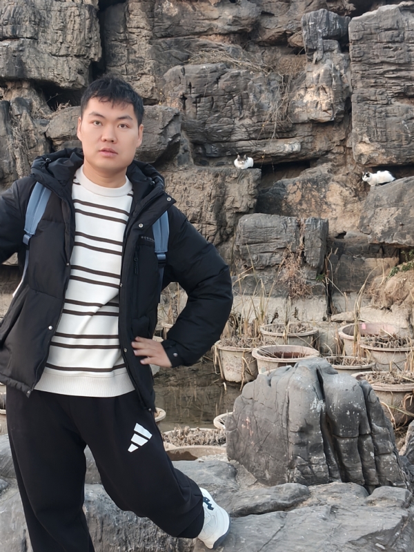 自在如风的第二张照片--洛阳相亲服务中心