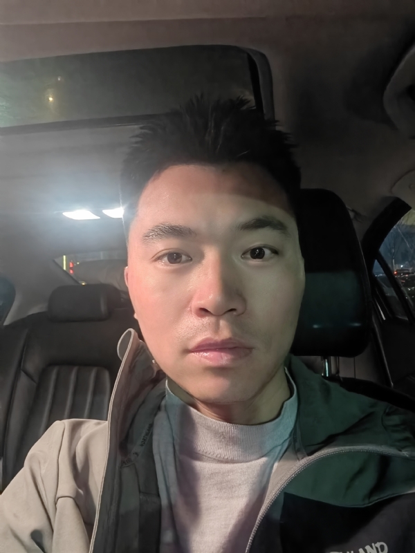 讲不出再见的第一张照片--洛阳相亲服务中心