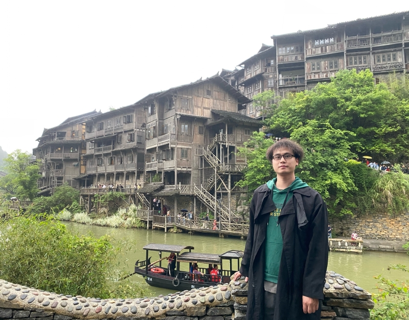 南山忆的第二张照片--洛阳相亲服务中心