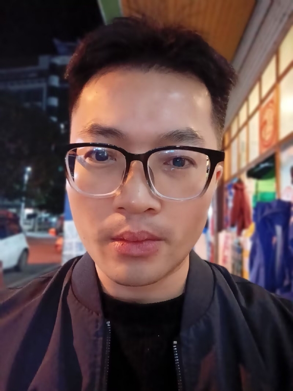 沧海一粟的第一张照片--洛阳相亲服务中心