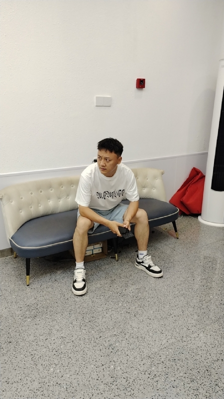 拾壹的第一张照片--洛阳相亲服务中心