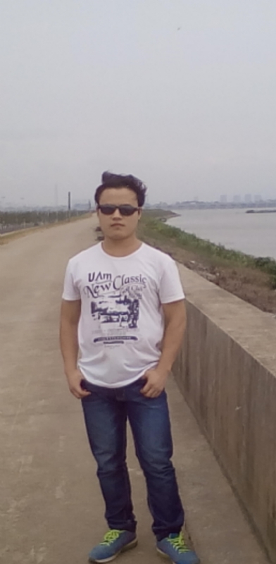 wind的第一张照片--洛阳相亲服务中心