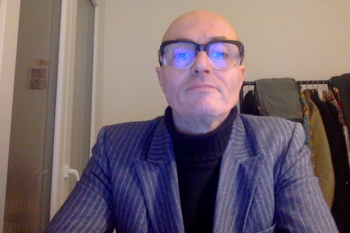 Thierry的第一张照片--洛阳相亲服务中心