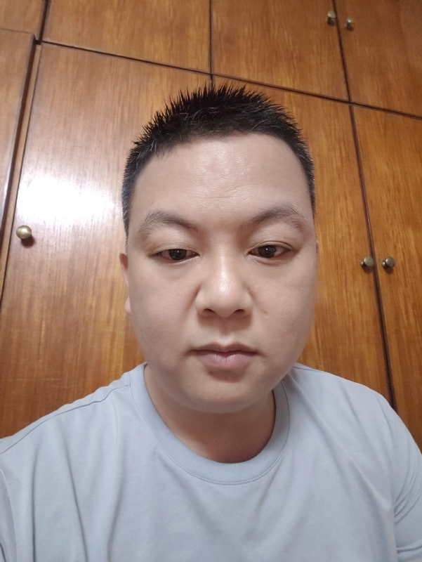 猫哥的第一张照片--洛阳相亲服务中心