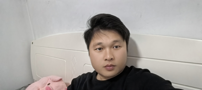 一个幸运的人的第一张照片--洛阳相亲服务中心