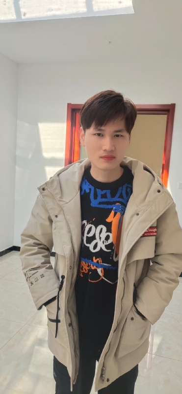 真诚的小帅的第二张照片--洛阳相亲服务中心