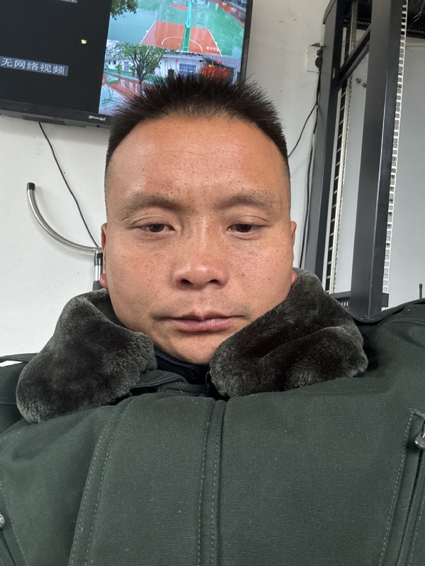 文森的第二张照片--洛阳相亲服务中心