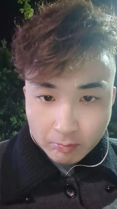 超仔的第一张照片--洛阳相亲服务中心