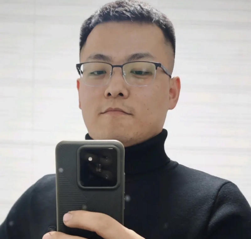 清风的第一张照片--洛阳相亲服务中心