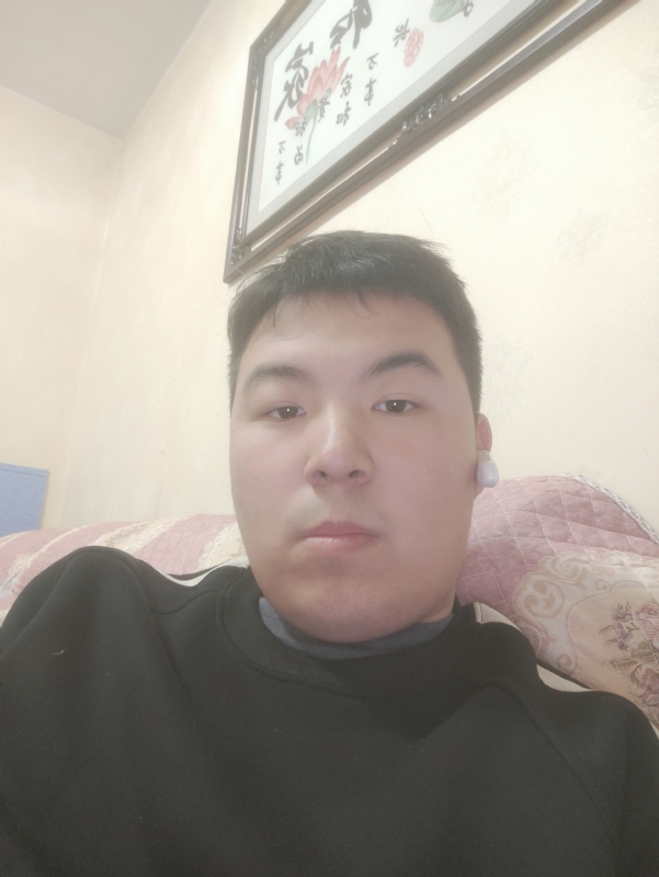 做你的男人的第二张照片--洛阳相亲服务中心