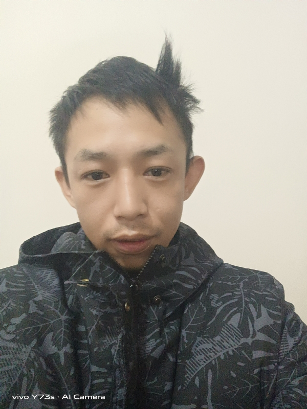 不吃葡萄皮的第一张照片--洛阳相亲服务中心