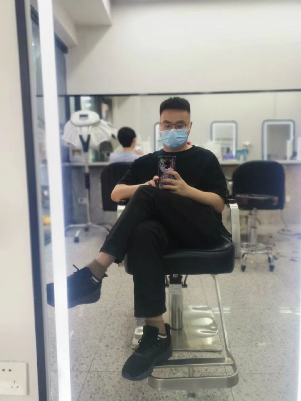 暮三的第二张照片--洛阳相亲服务中心