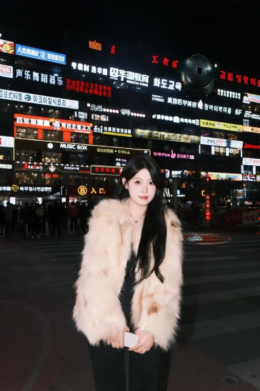 涵涵的第一张照片--洛阳相亲服务中心