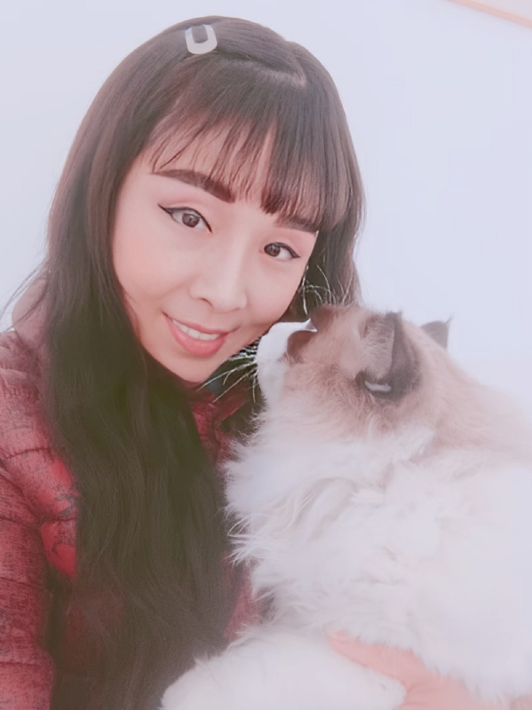 梦雅的第二张照片--洛阳相亲服务中心