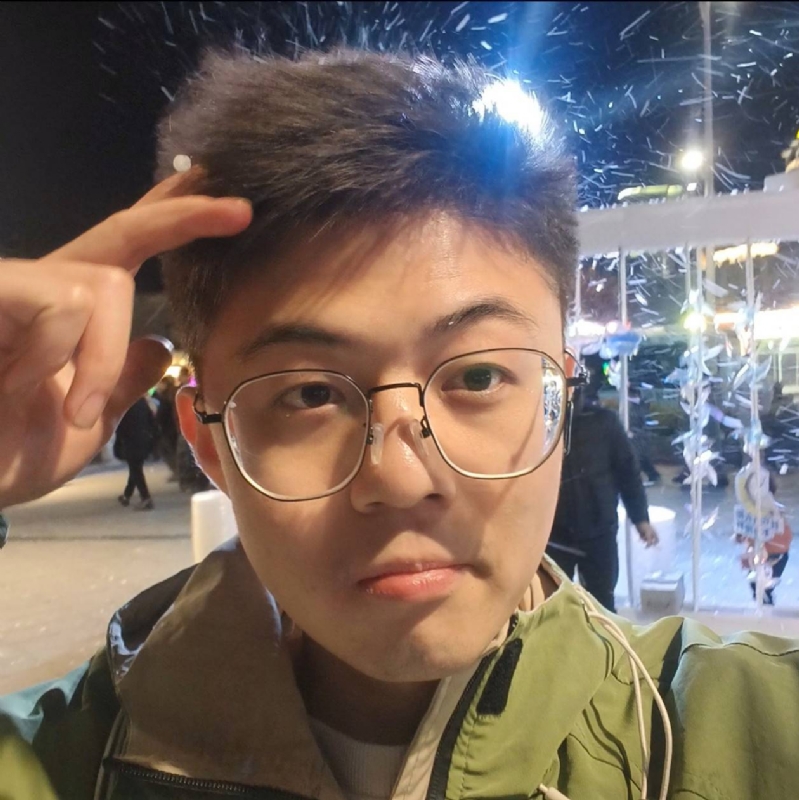 独揽星河的第四张照片--洛阳相亲服务中心