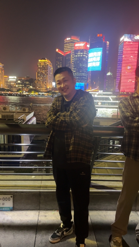 爱你一生一世的第二张照片--洛阳相亲服务中心