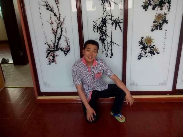 爱你一生一世的第三张照片--洛阳相亲服务中心