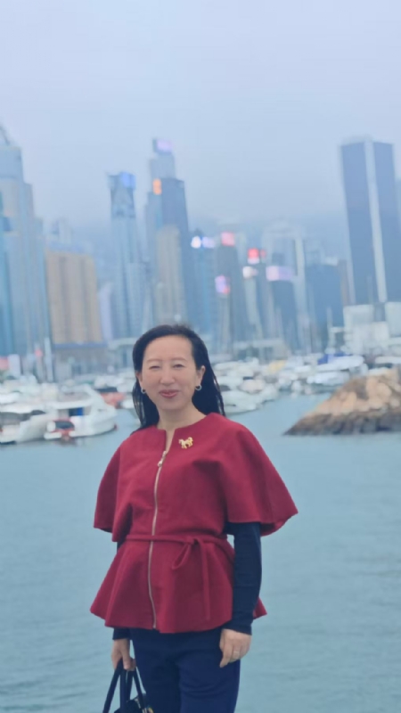 燕西的第二张照片--洛阳相亲服务中心