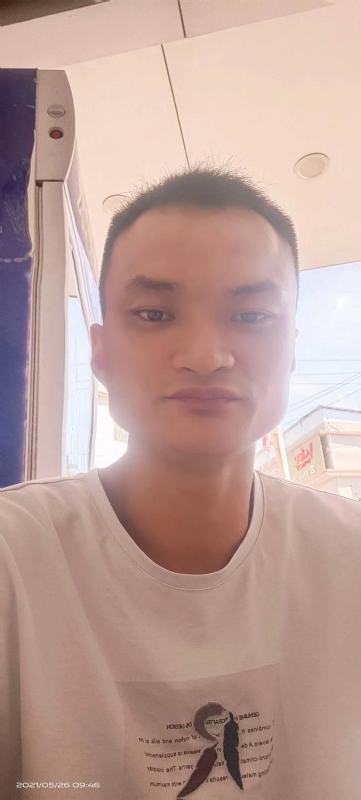 顿顿吃得好的第一张照片--洛阳相亲服务中心