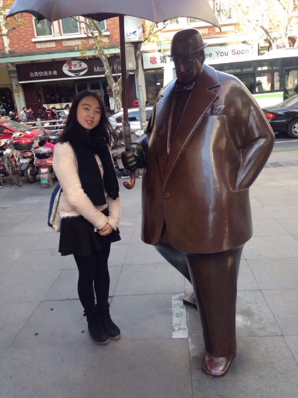 ysy仰望的第三张照片--洛阳相亲服务中心