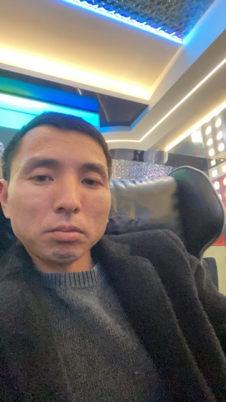 陈浩的第一张照片--洛阳相亲服务中心