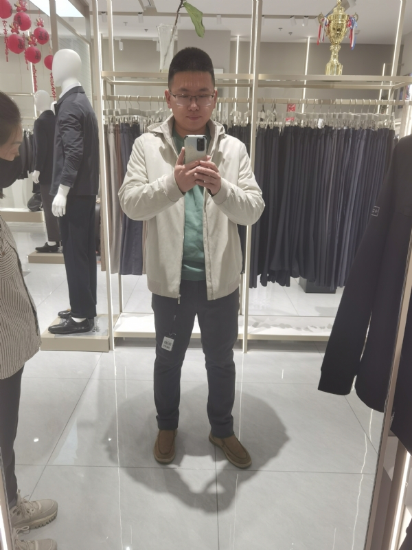 天天向上的第二张照片--洛阳相亲服务中心