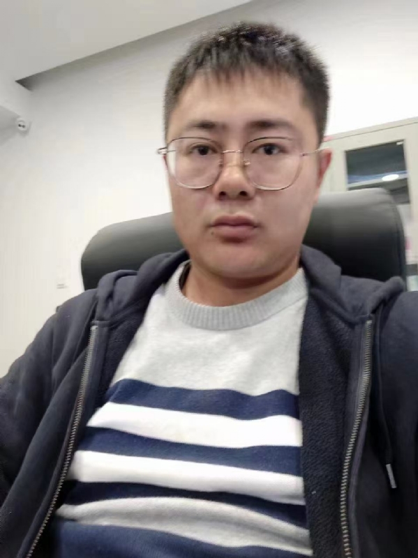 ㄒīn-宁的第一张照片--洛阳相亲服务中心