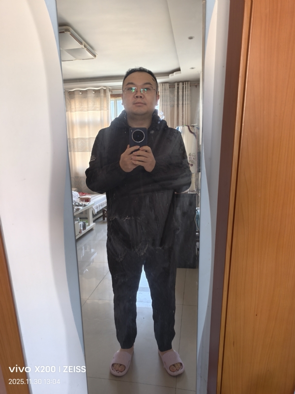 北狼的第一张照片--洛阳相亲服务中心