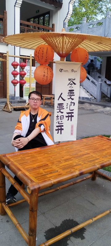 友谊支柱的第一张照片--洛阳相亲服务中心